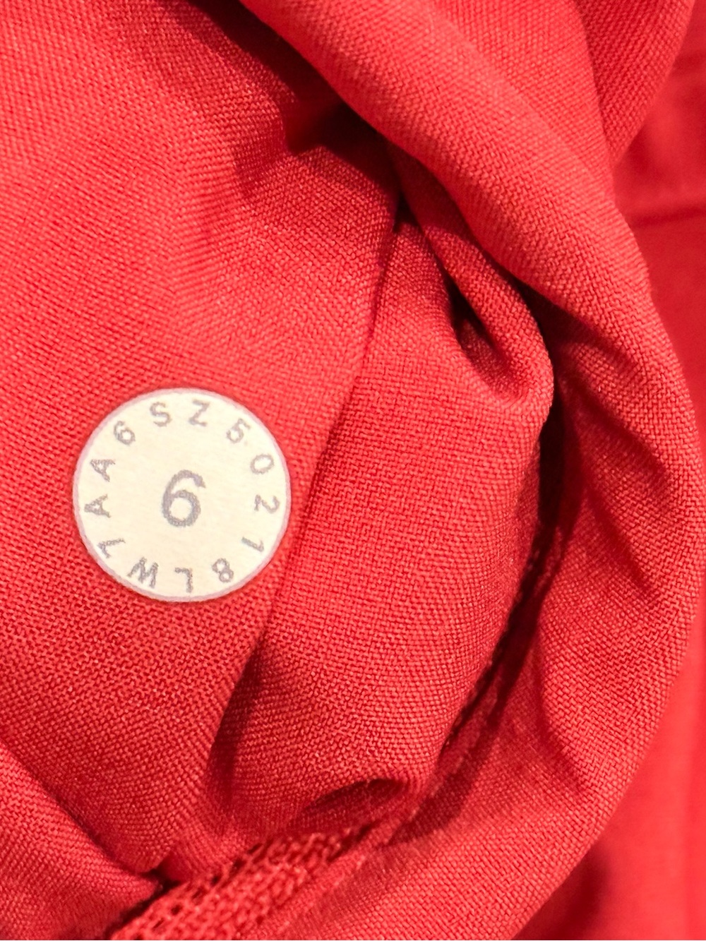 Lot 5 Lululemon Tracker Short V *4"/Lululemon Run Times Short *4-way Stretch (6) - Picture 8 of 12